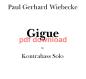 Mobile Preview: P.-G. Wiebecke. Gigue